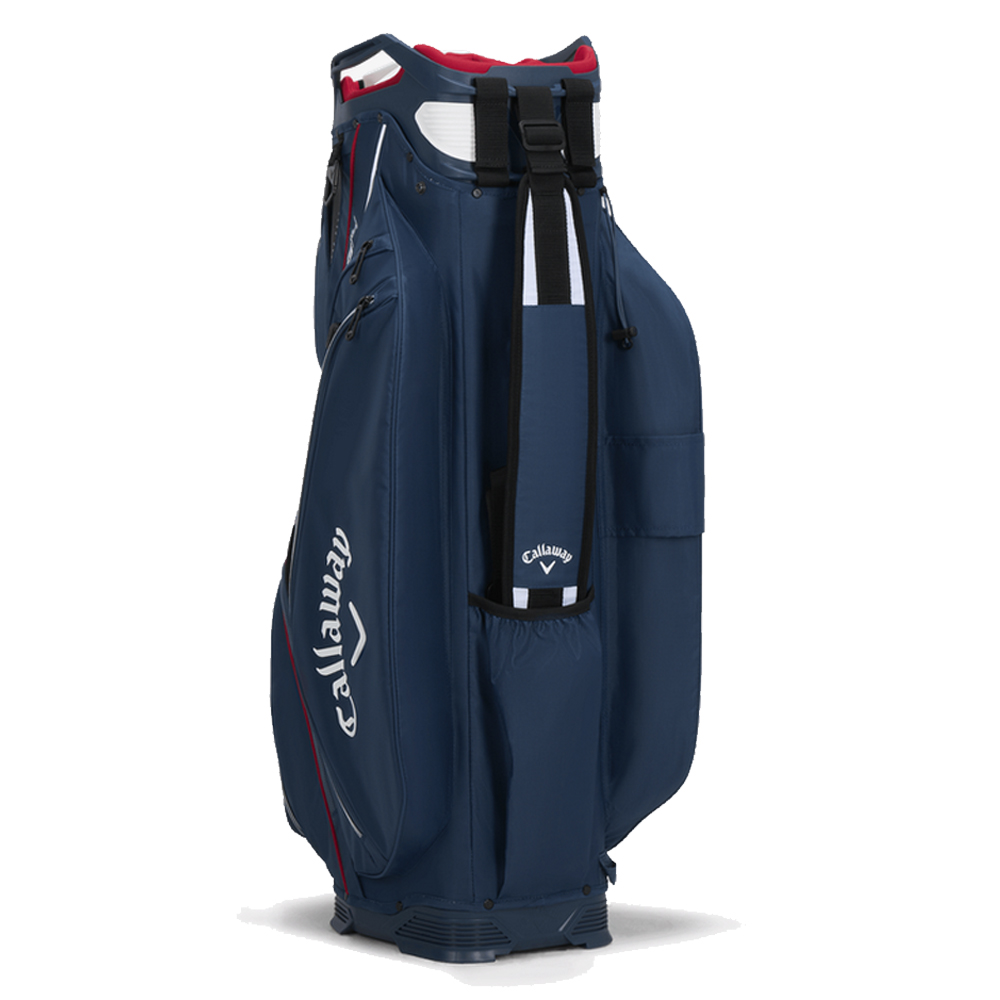 Callaway ORG 14 Cart Bag 9