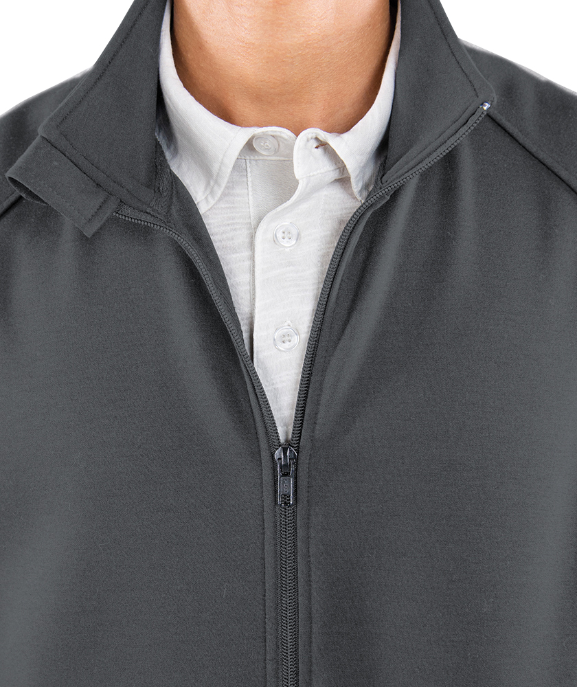 Men's Seaport Full Zip Performance Vest 13