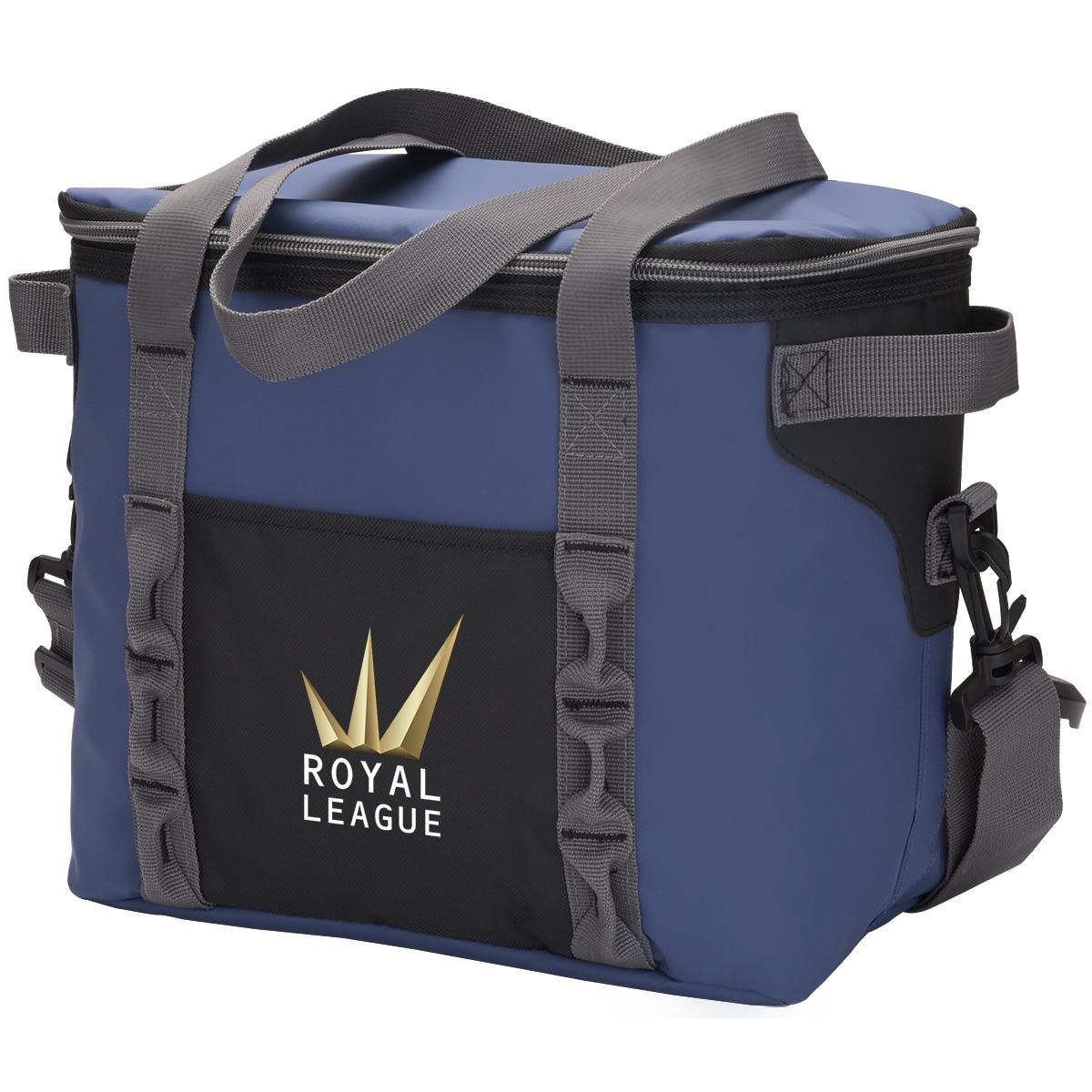 Urban Peak® Waterproof 12 Can Hinge Cooler 59