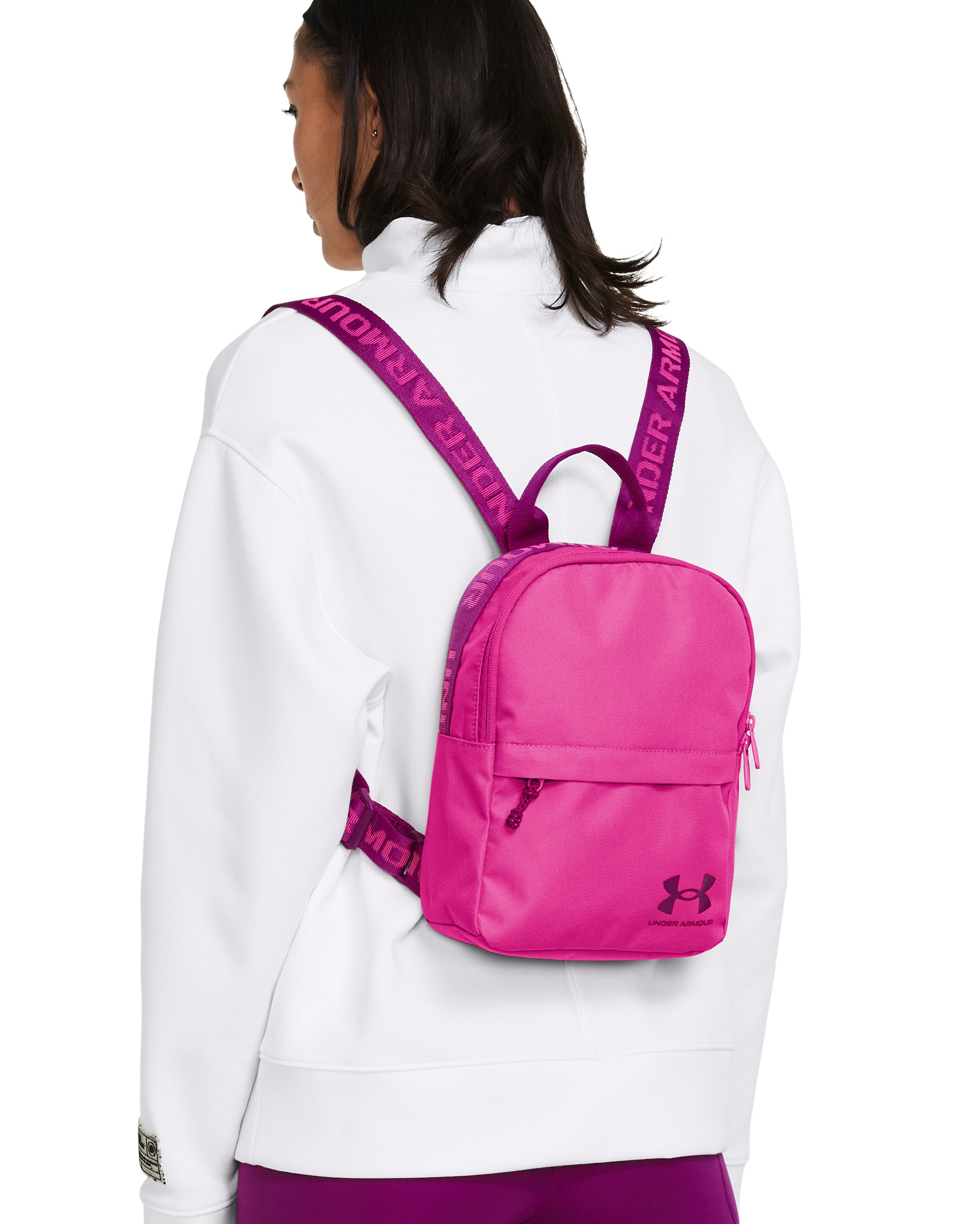 UA Loudon Mini Backpack 2