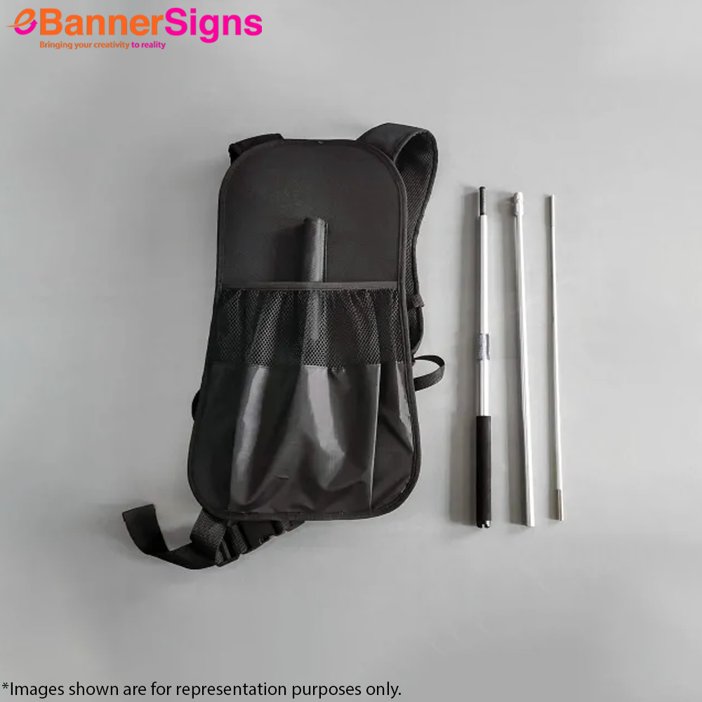 Blade Backpack Flag (Graphics + Hardware) 5