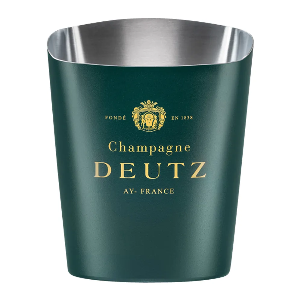 Small Standard Metal Ice Bucket 3