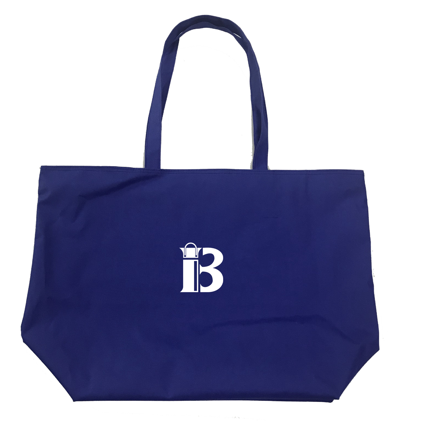 Non-woven promotional budget Tote Bag 5