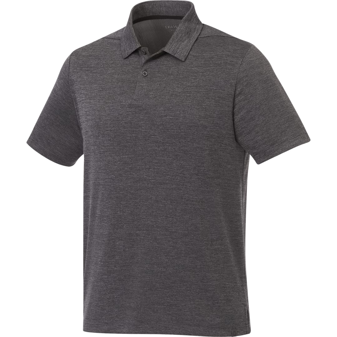 Men's DEGE Eco SS Polo 32