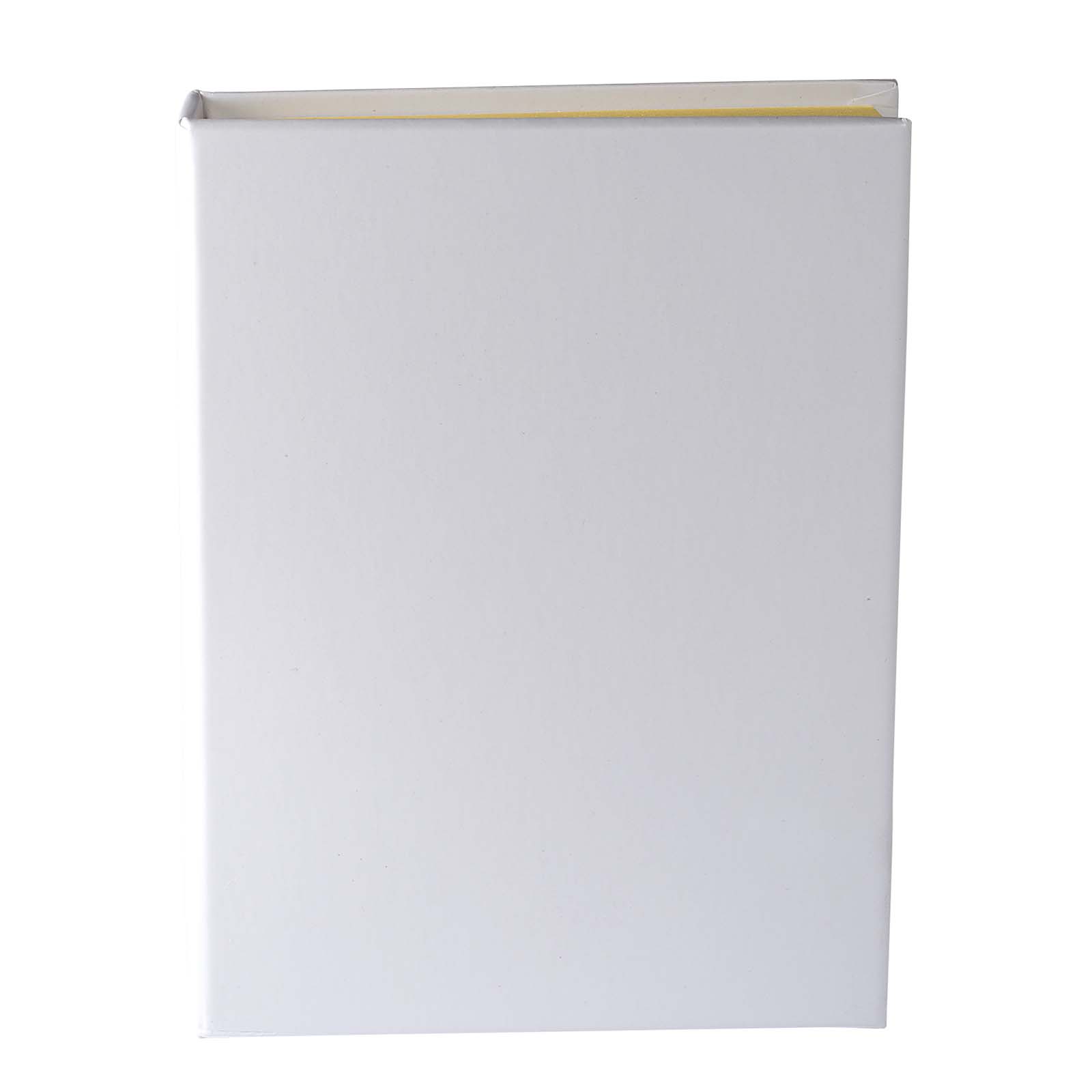 Jornikolor Sticky Notebook 27