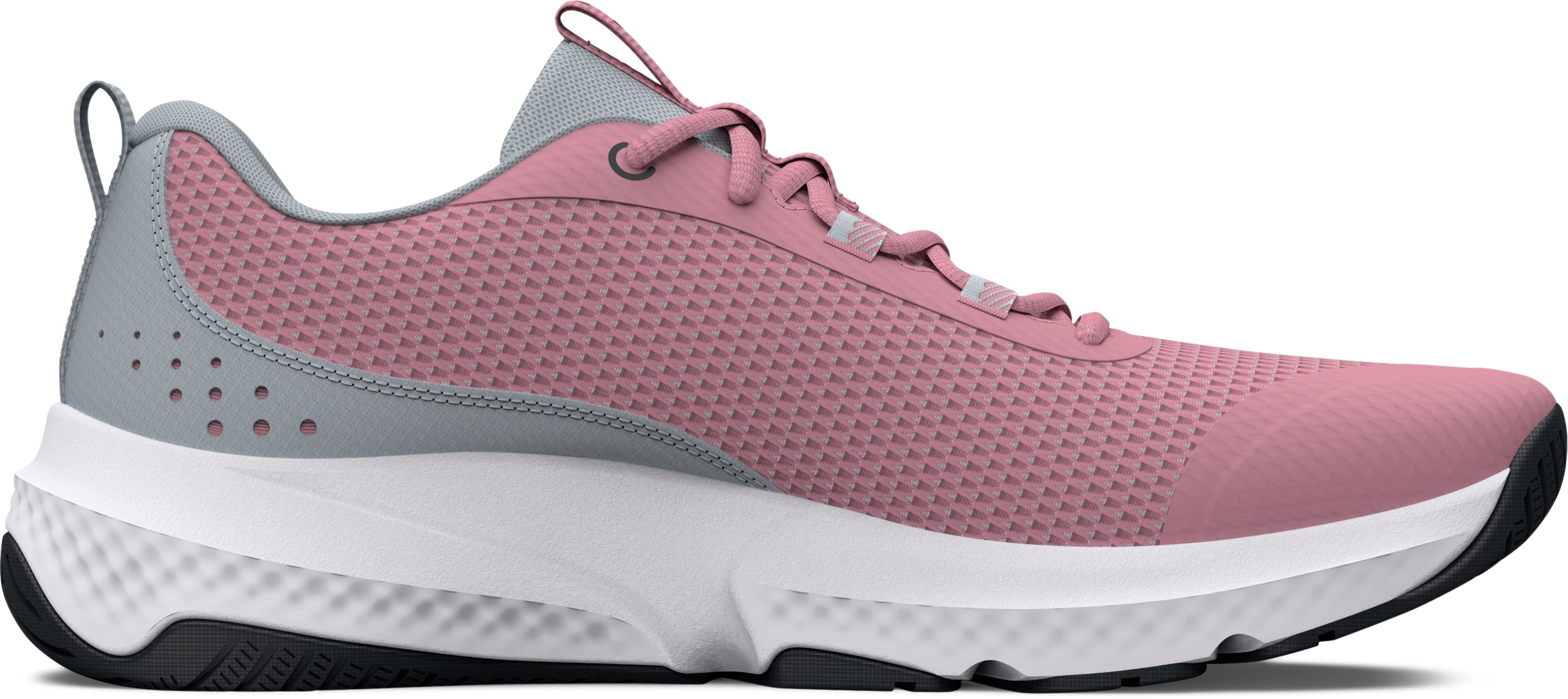UA Dynamic Select Women's Training Shoes 5