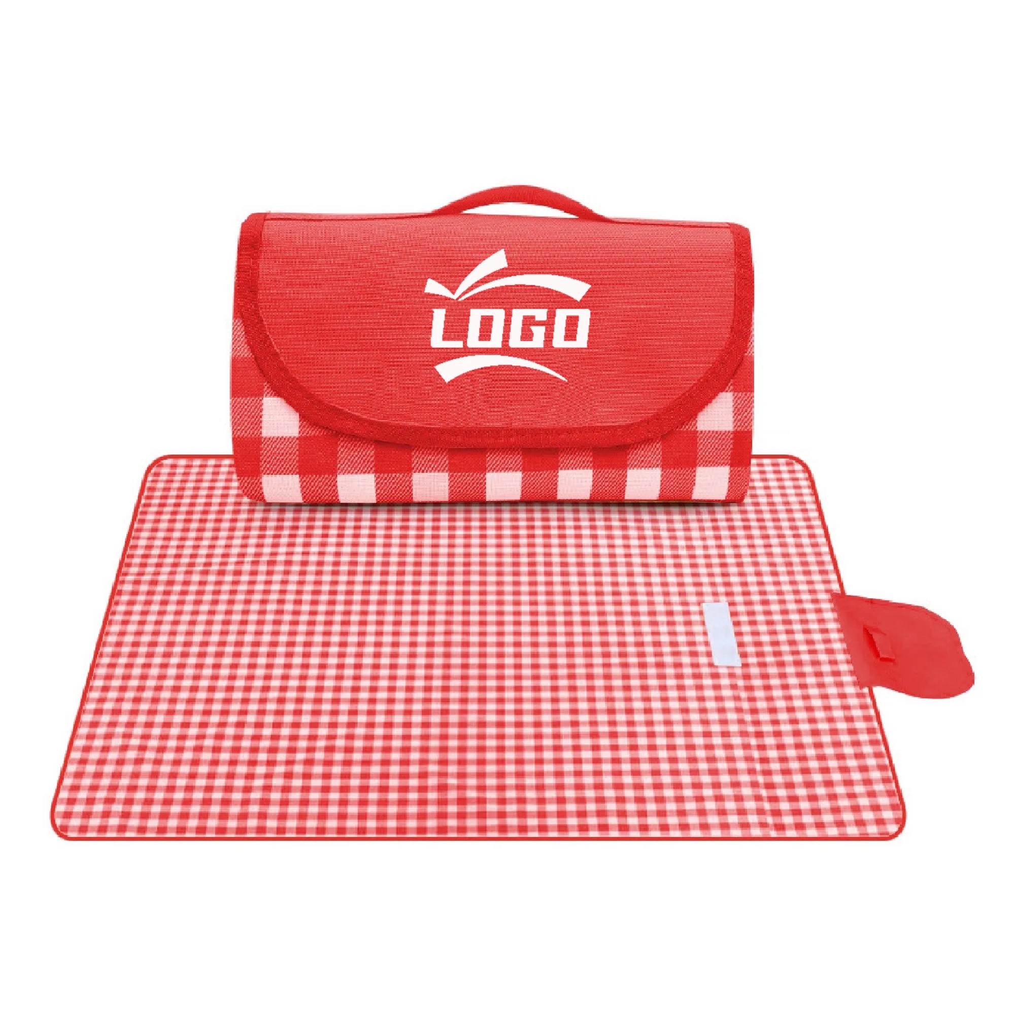 Foldable Picnic Mat MOQ 50PCS 1