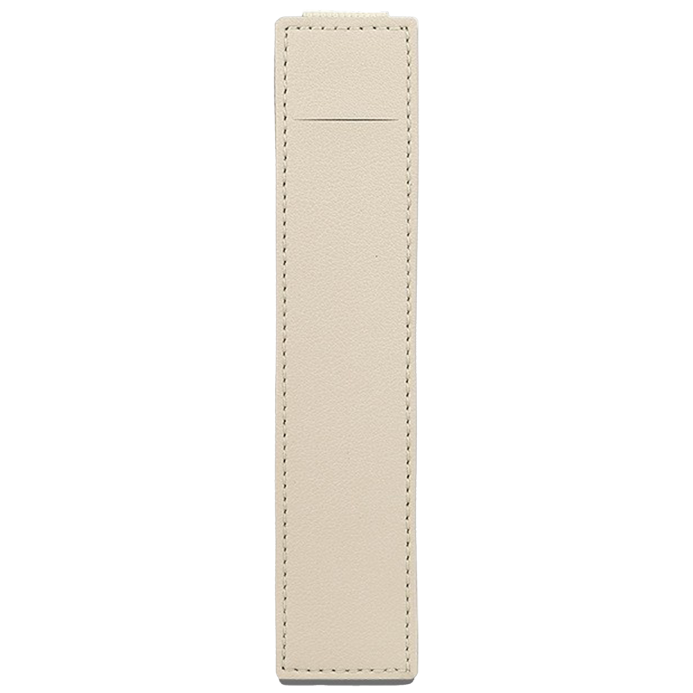 Pu Laptop Elastic Strap Pen Case 3