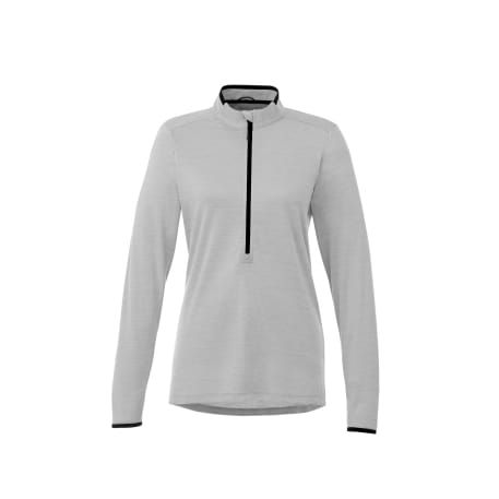 Women's MATHER Knit Half Zip 20