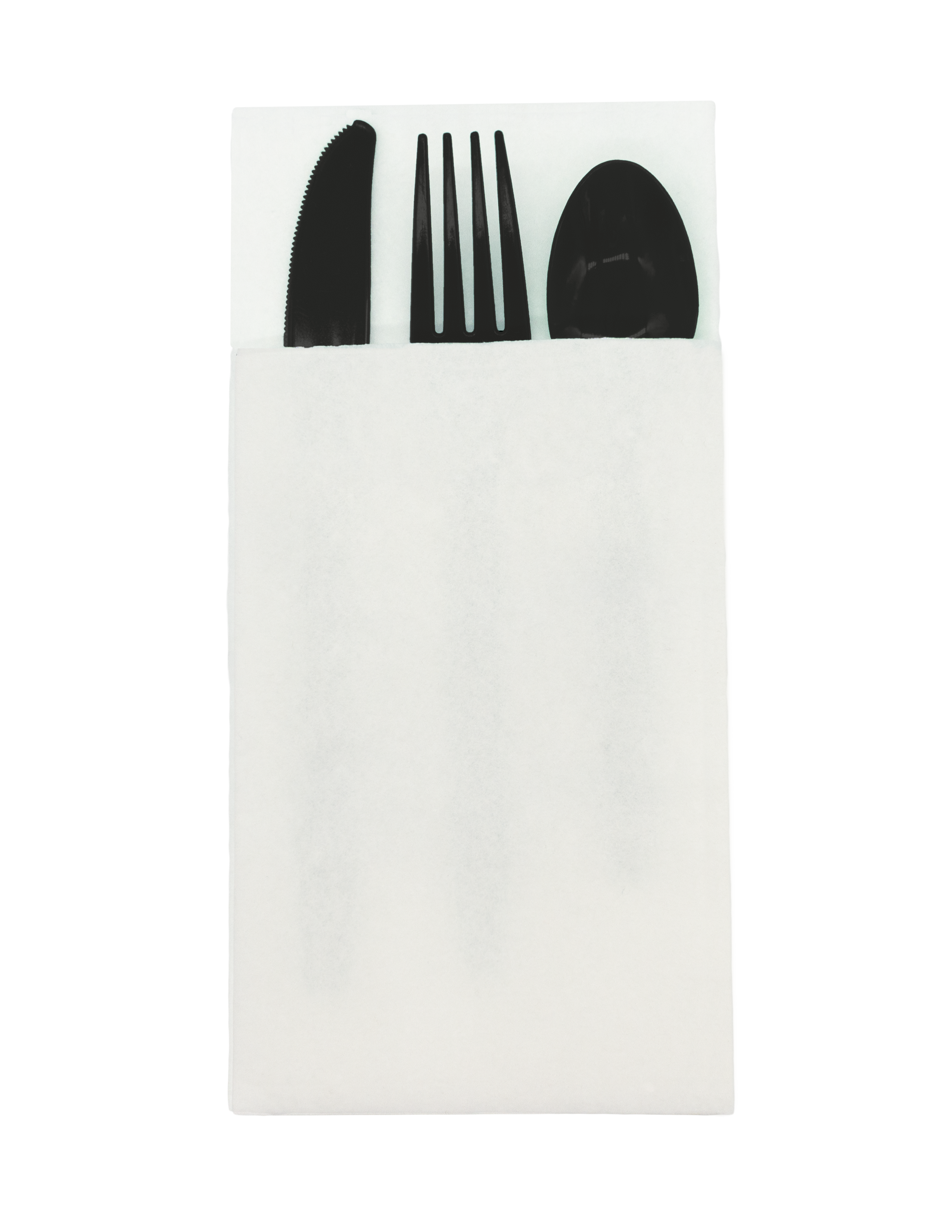Pocket Napkin Set 20