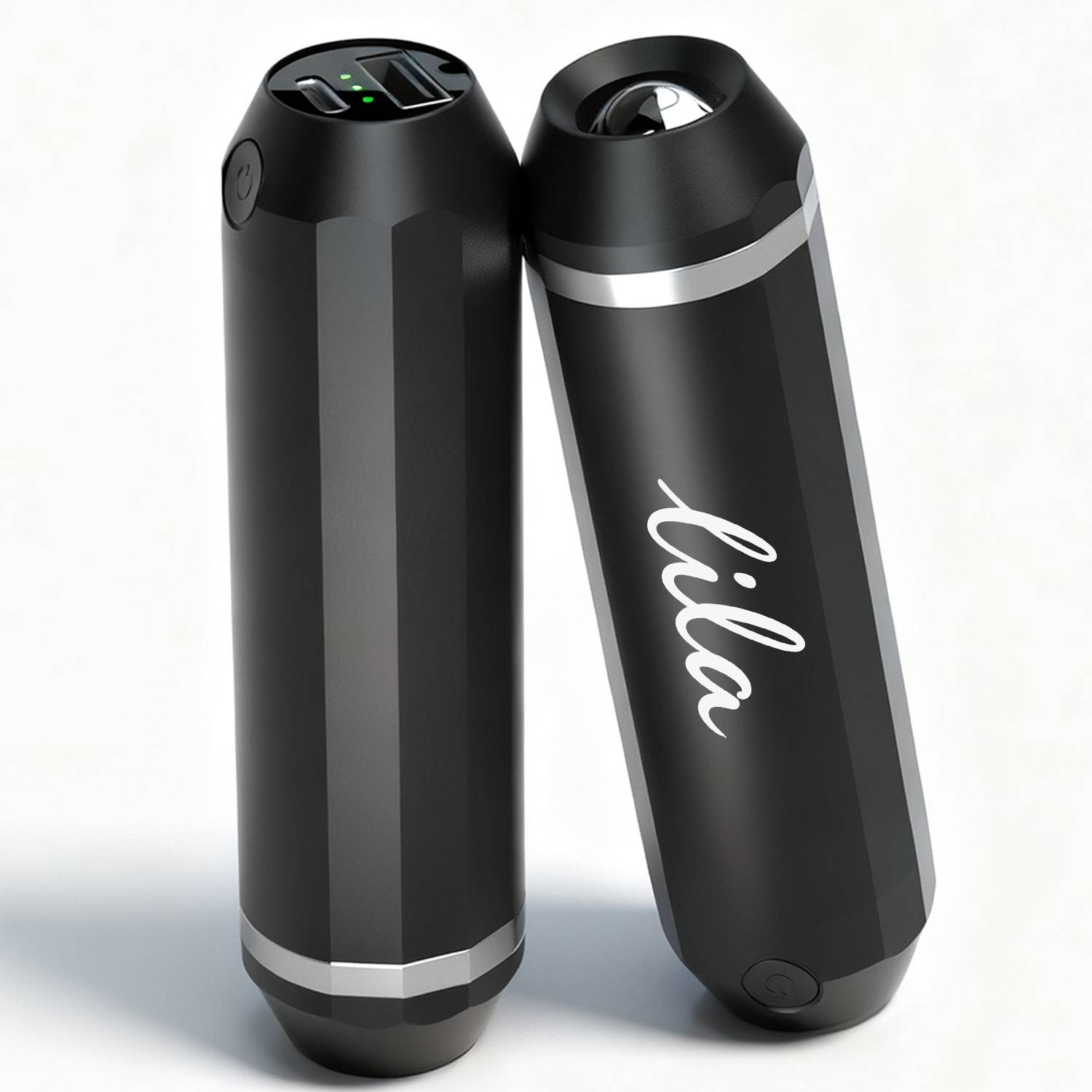 2 in 1 Magnetic Detachable Hand Warmer Power Bank 2
