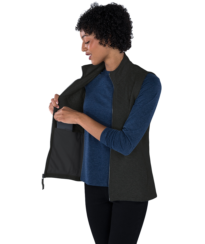 Women's Franconia Quilted Vest