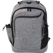 Summit TSA 15" Computer Backpack 16