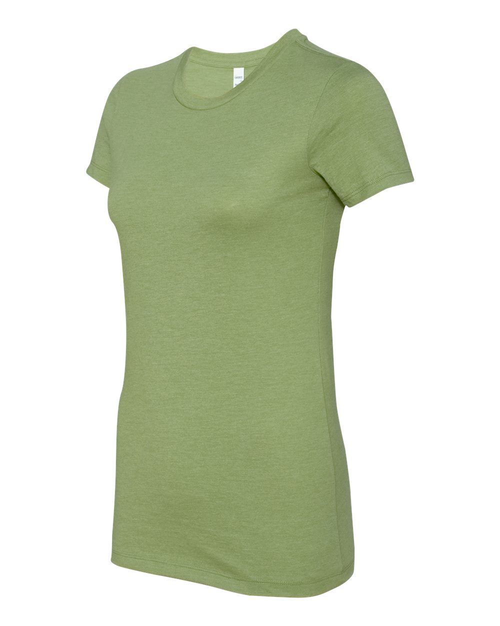 Women's Slim Fit Tee - 6004 16