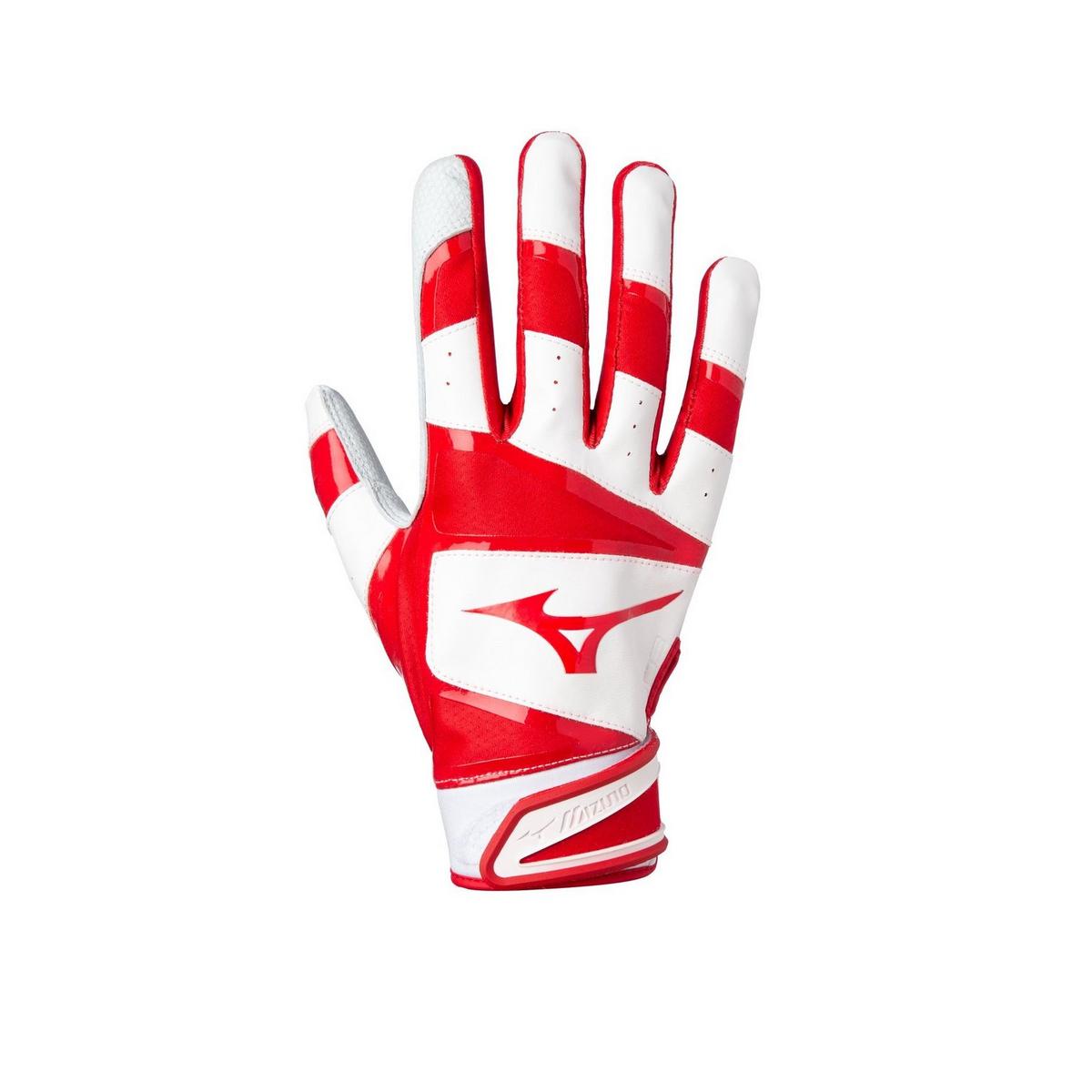 B-303 Youth Baseball Batting Glove 12