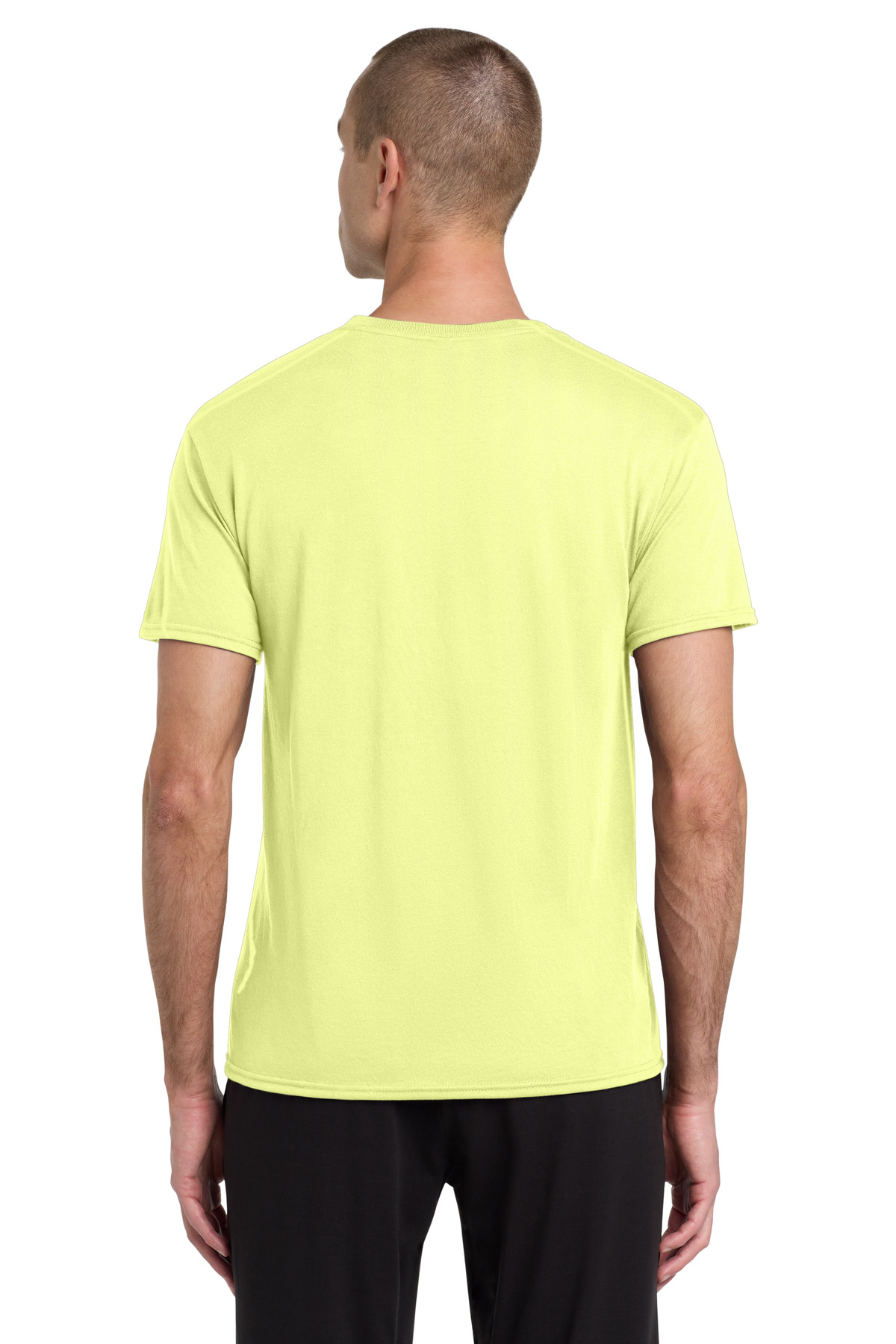 Jerzees Dri-Power 100% Polyester T-Shirt. 21M 33