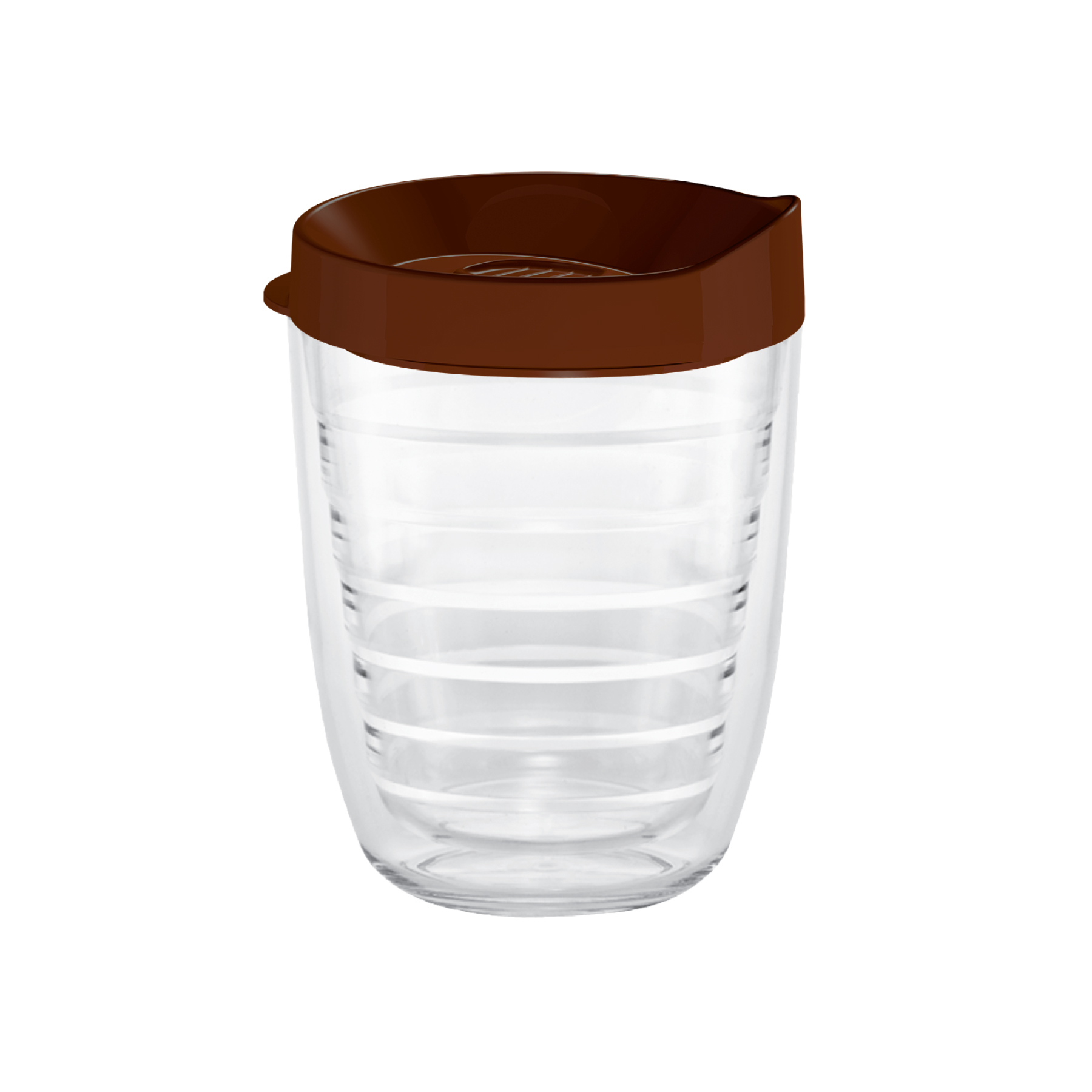 12 oz. Shelby Tumbler with Lid 2
