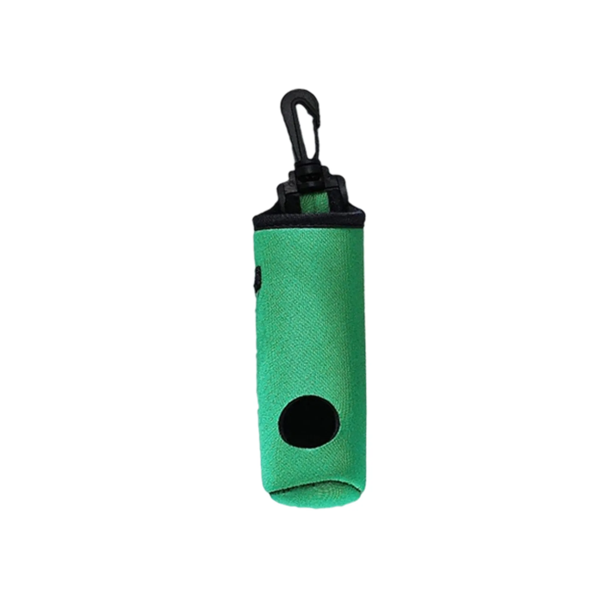 Outdoor Portable Golf Ball Pouch 5