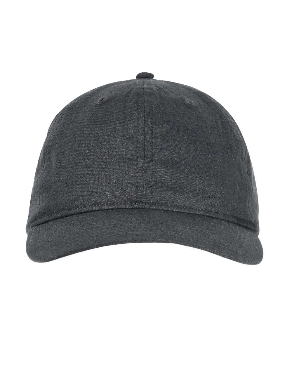 Hemp Hero Six-Panel Cap - EC7101 17