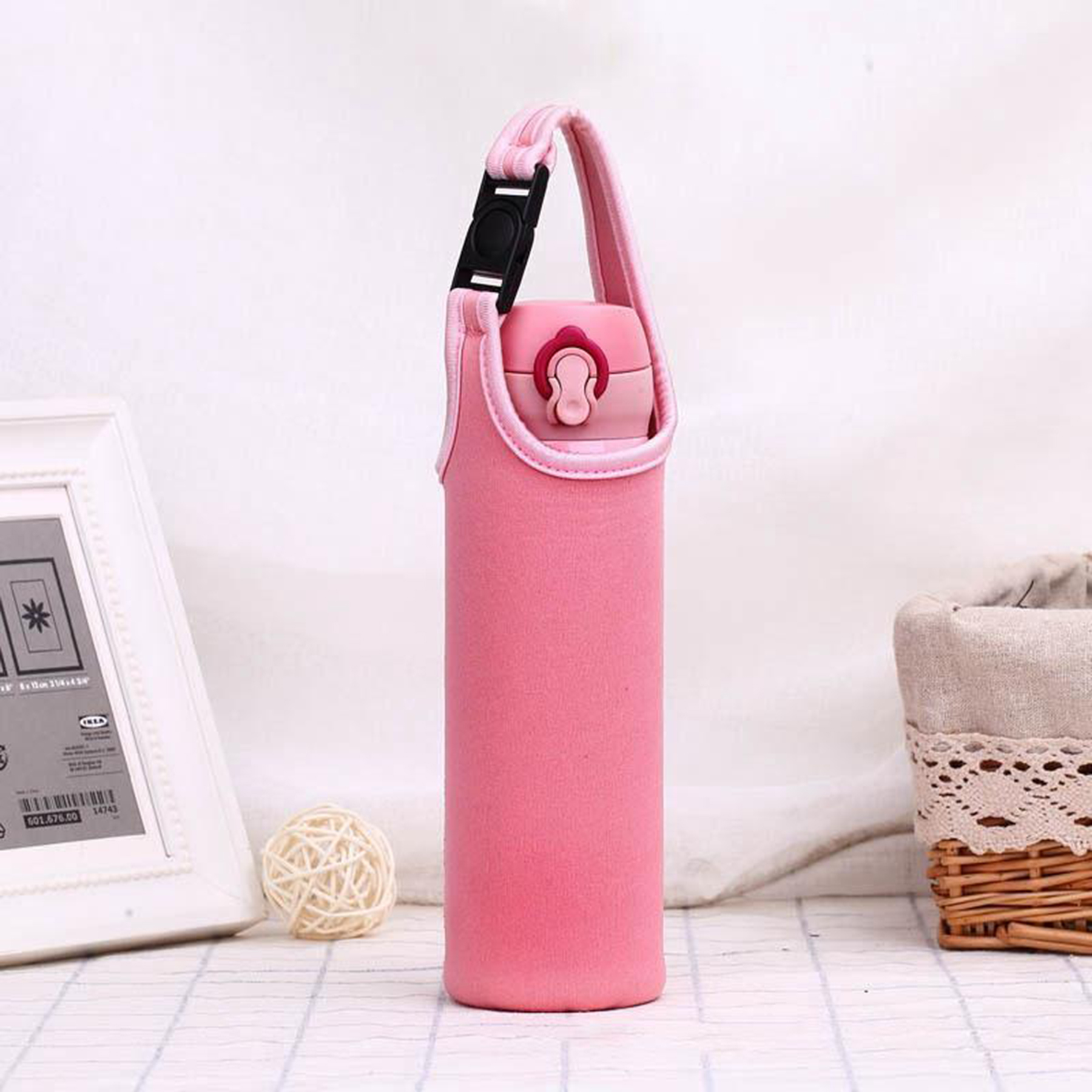 Water Bottle Carrier Case 3