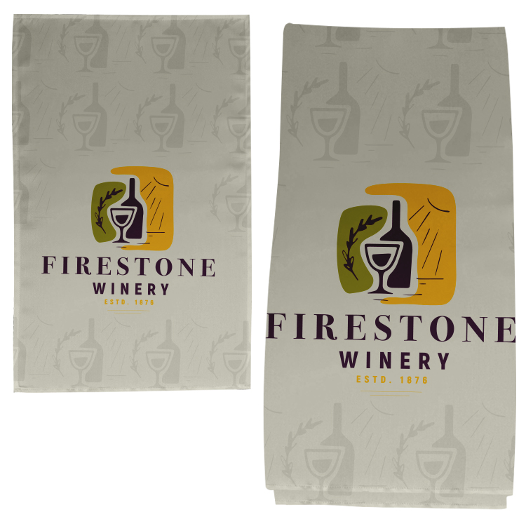 Kitchen Towel 1