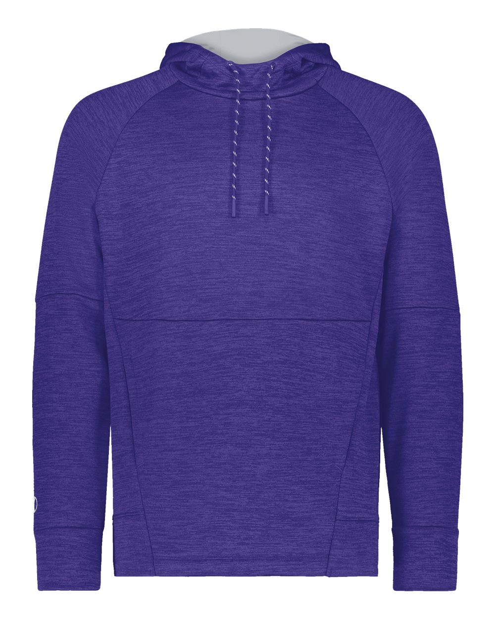 Men's All-Pro Performance Fleece Hooded Sweatshirt - 223580 25