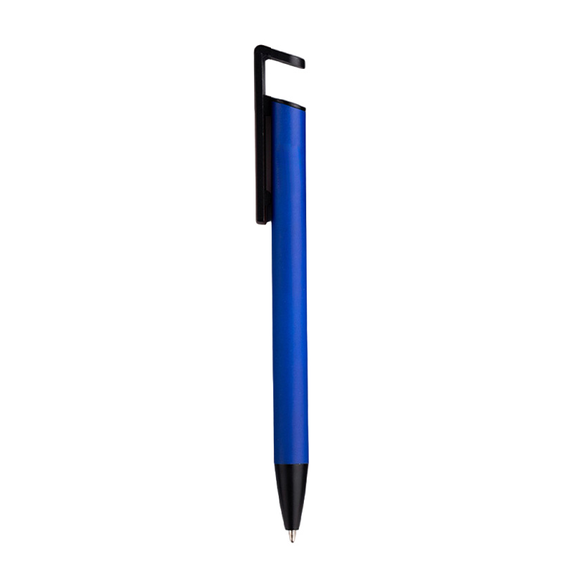 Fashionable Metal Ballpoint Pen 2
