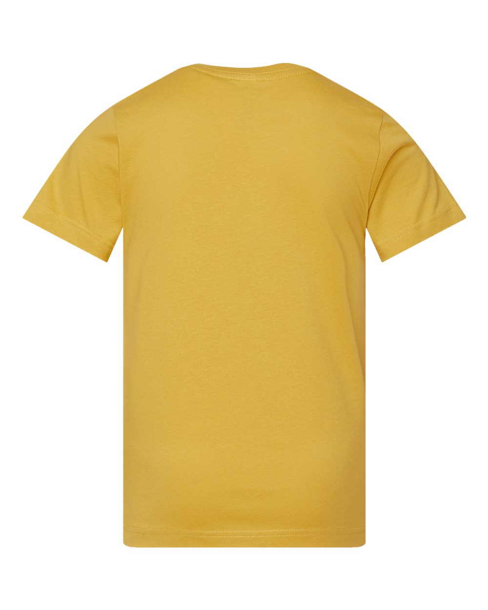 Youth Fine Jersey Tee - 6101 146