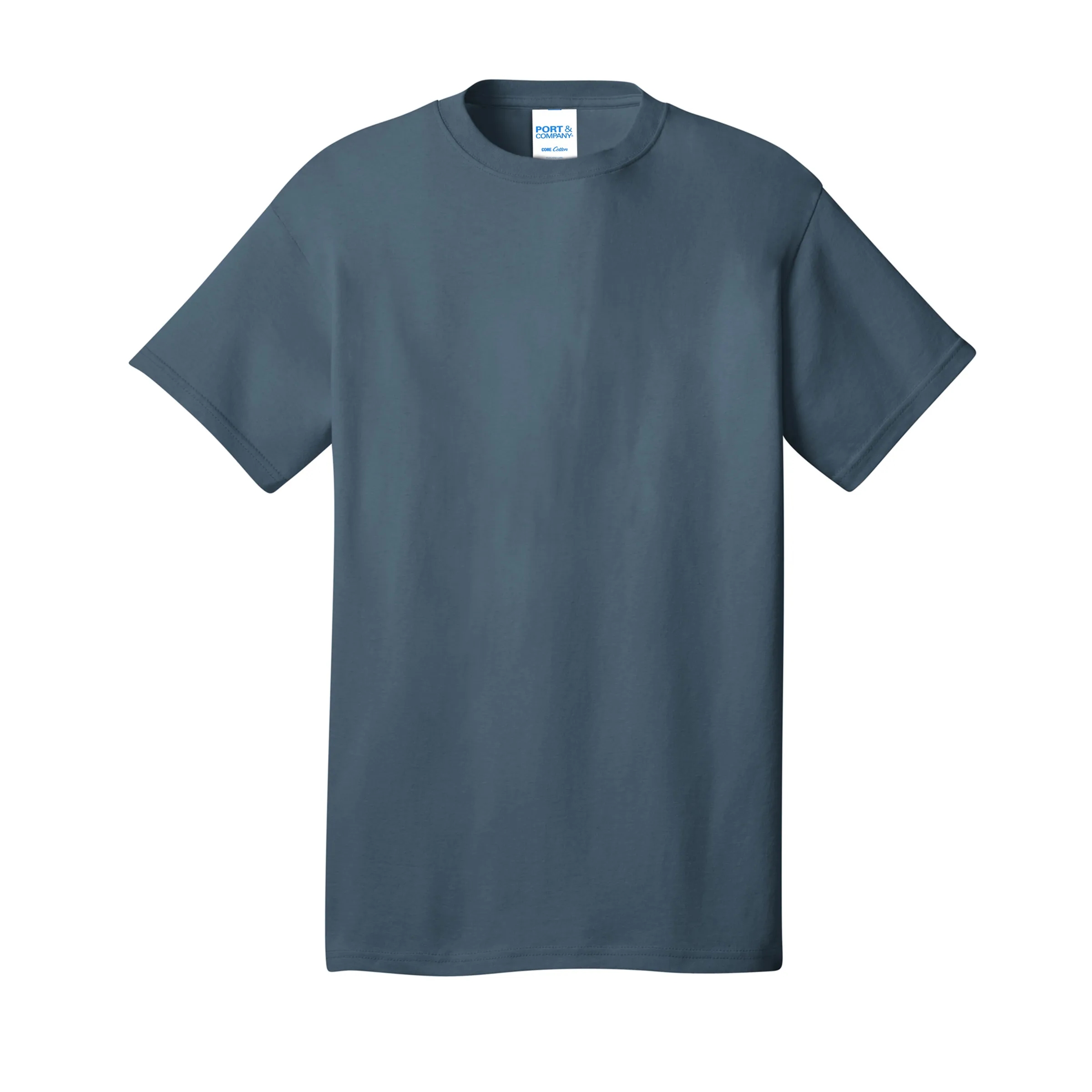 Port & Company - Core Cotton Tee 156