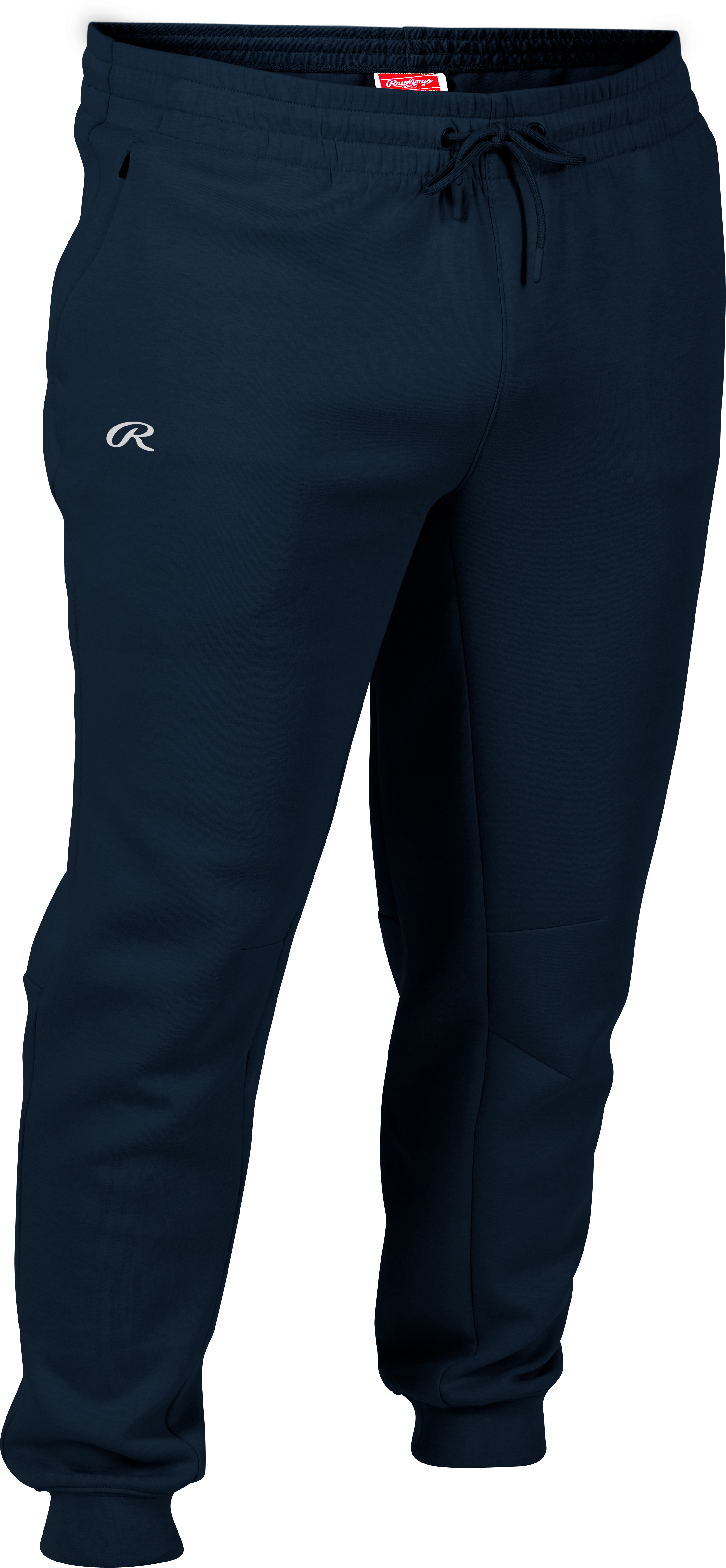 Rawlings Mens Fleece Training Jogger Pant 1