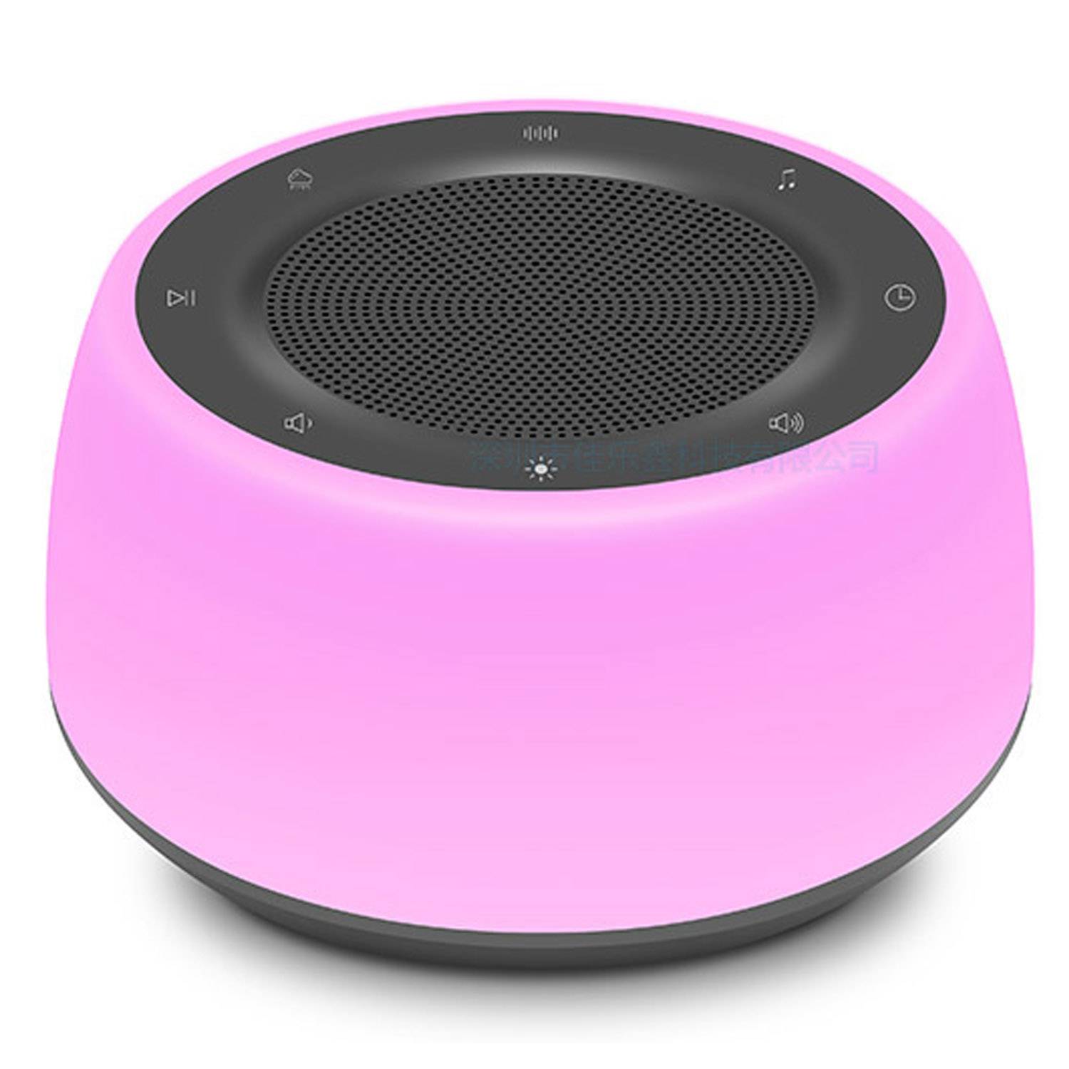 Portable Sound Sleep Machine 10