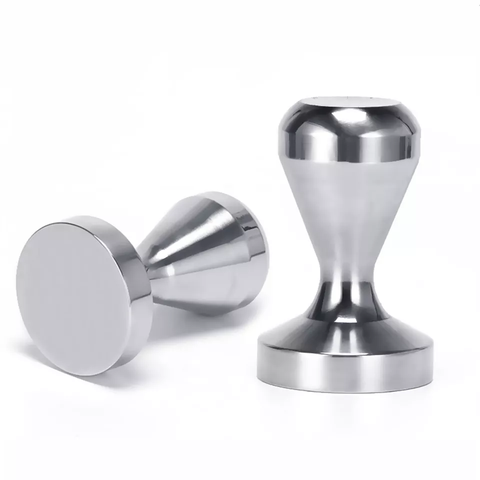 Coffee Tamper / Coffee Pressure Powder Hammer 3