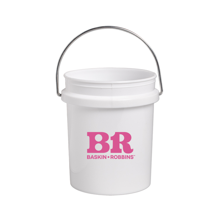 14 Oz Mini Bucket 6