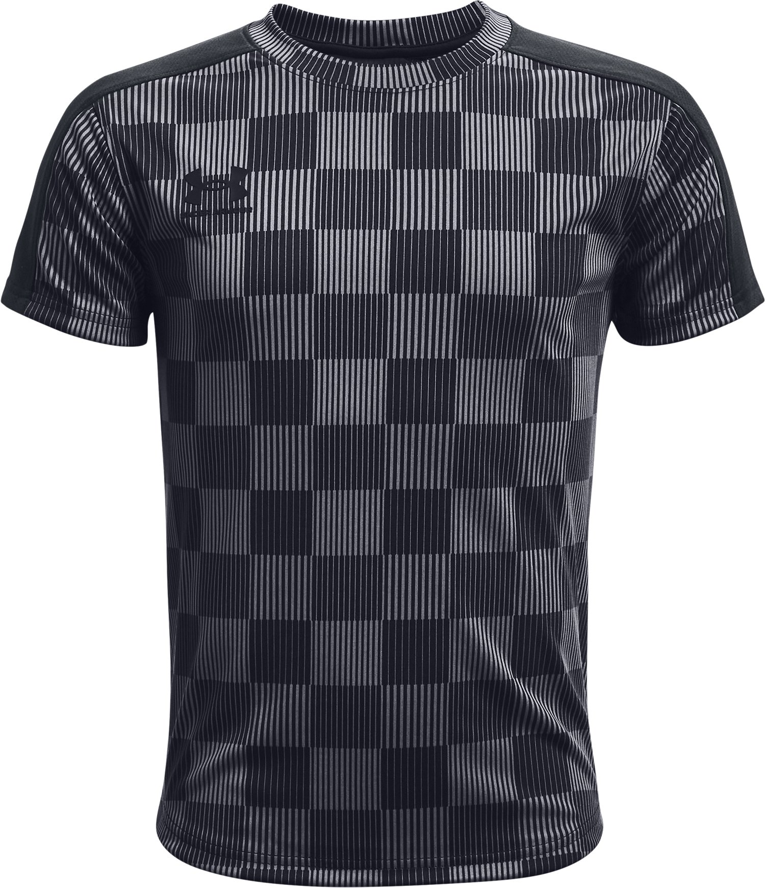 UA Challenger Training Kids' T-Shirt 4