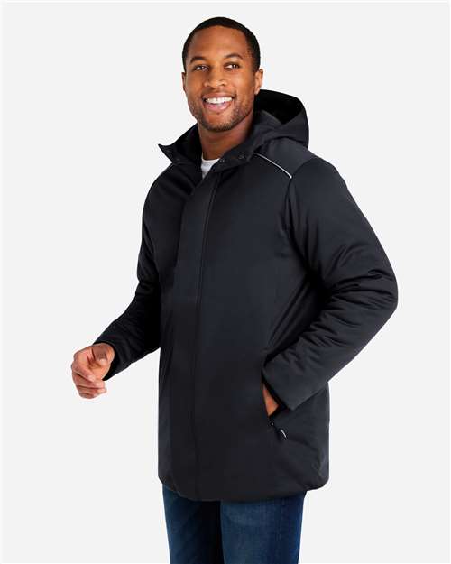Unisex Techno Lite Flat-Fill Insulated Jacket - CE715 17