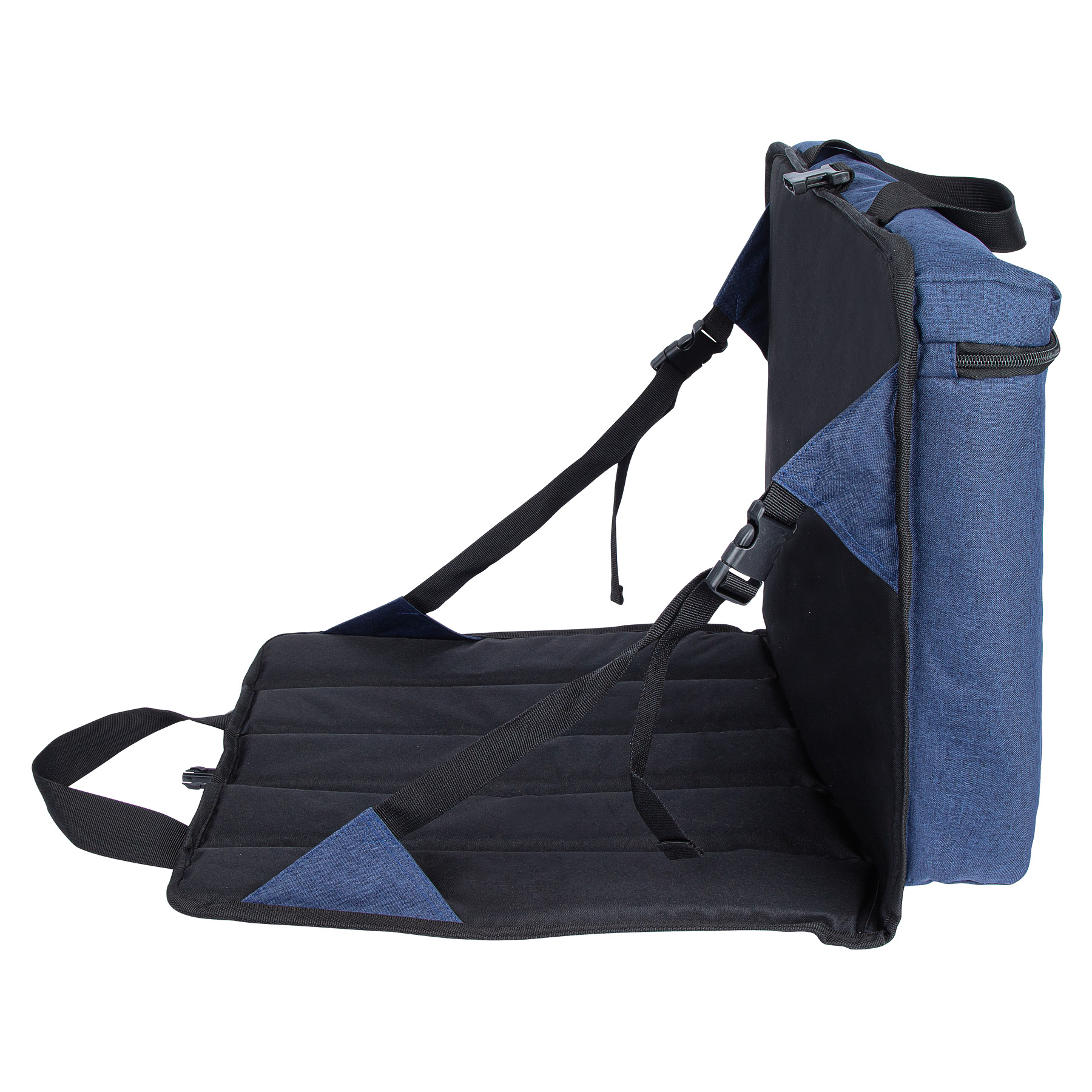 Montgomery Stadium Cooler Seat Backpack 9