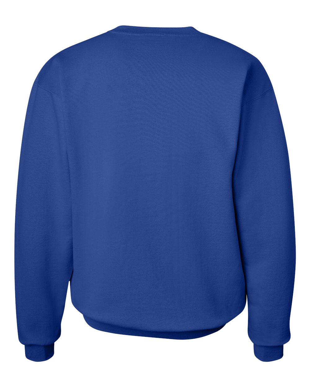 Unisex Ultimate Cotton® Crewneck Sweatshirt - F260 124