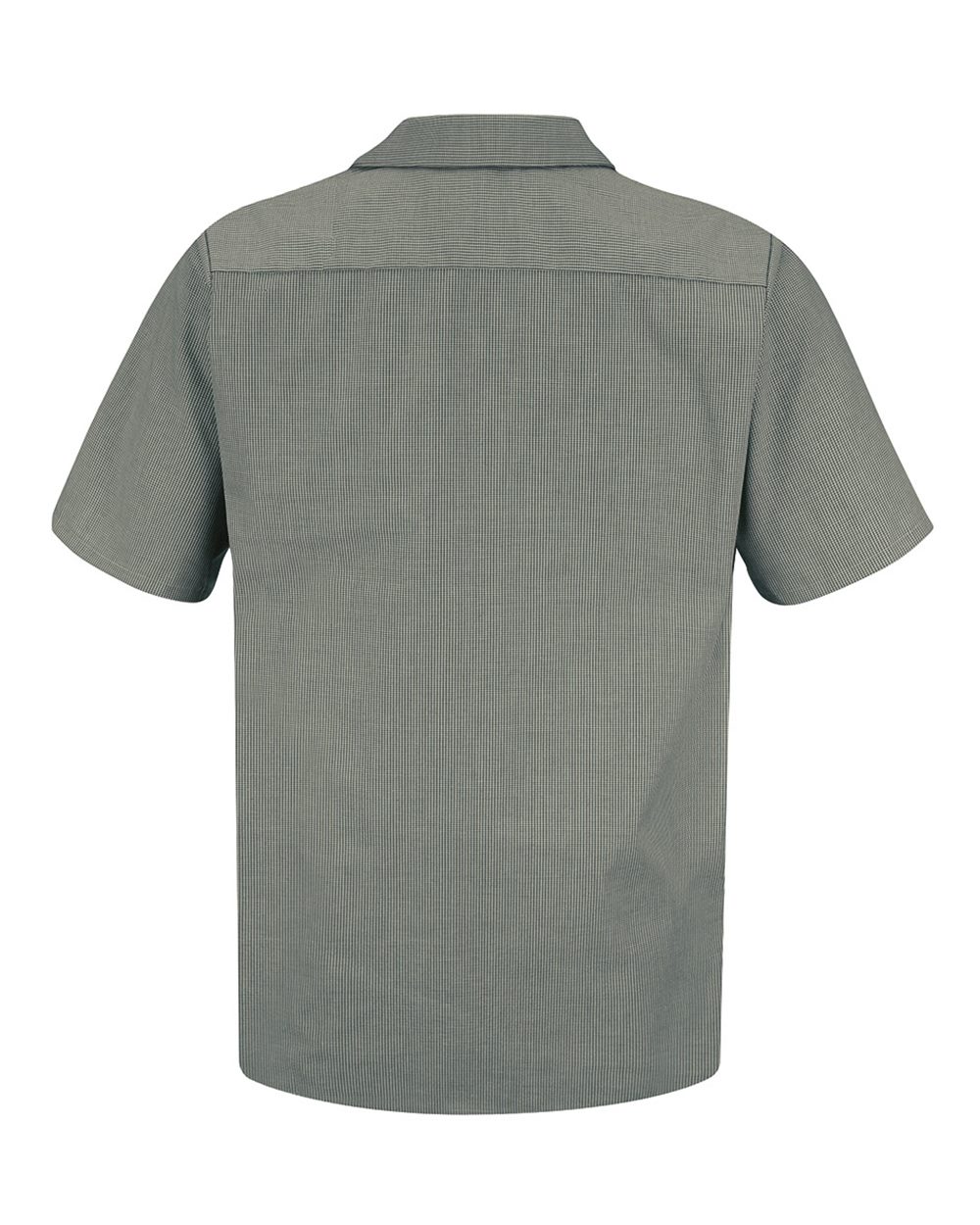Men's Premium Short Sleeve Work Shirt - SP20 20