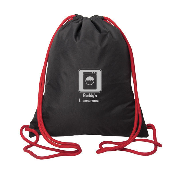 The Executive Drawstring Backpack 3