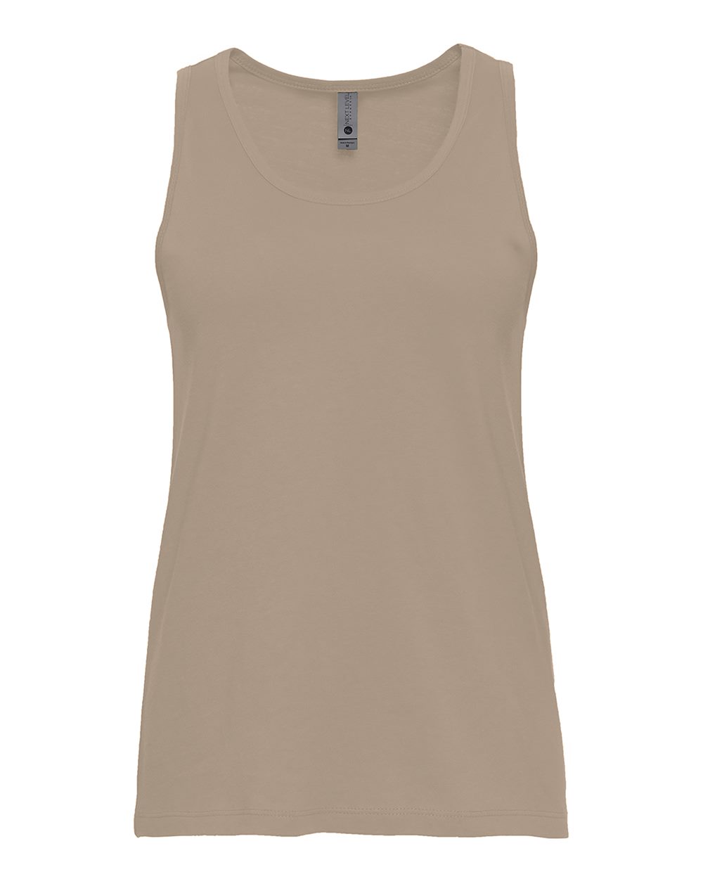 Women's Cotton Tank - 3933 4