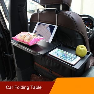 2 In 1 Car Steering Wheel Tray 5