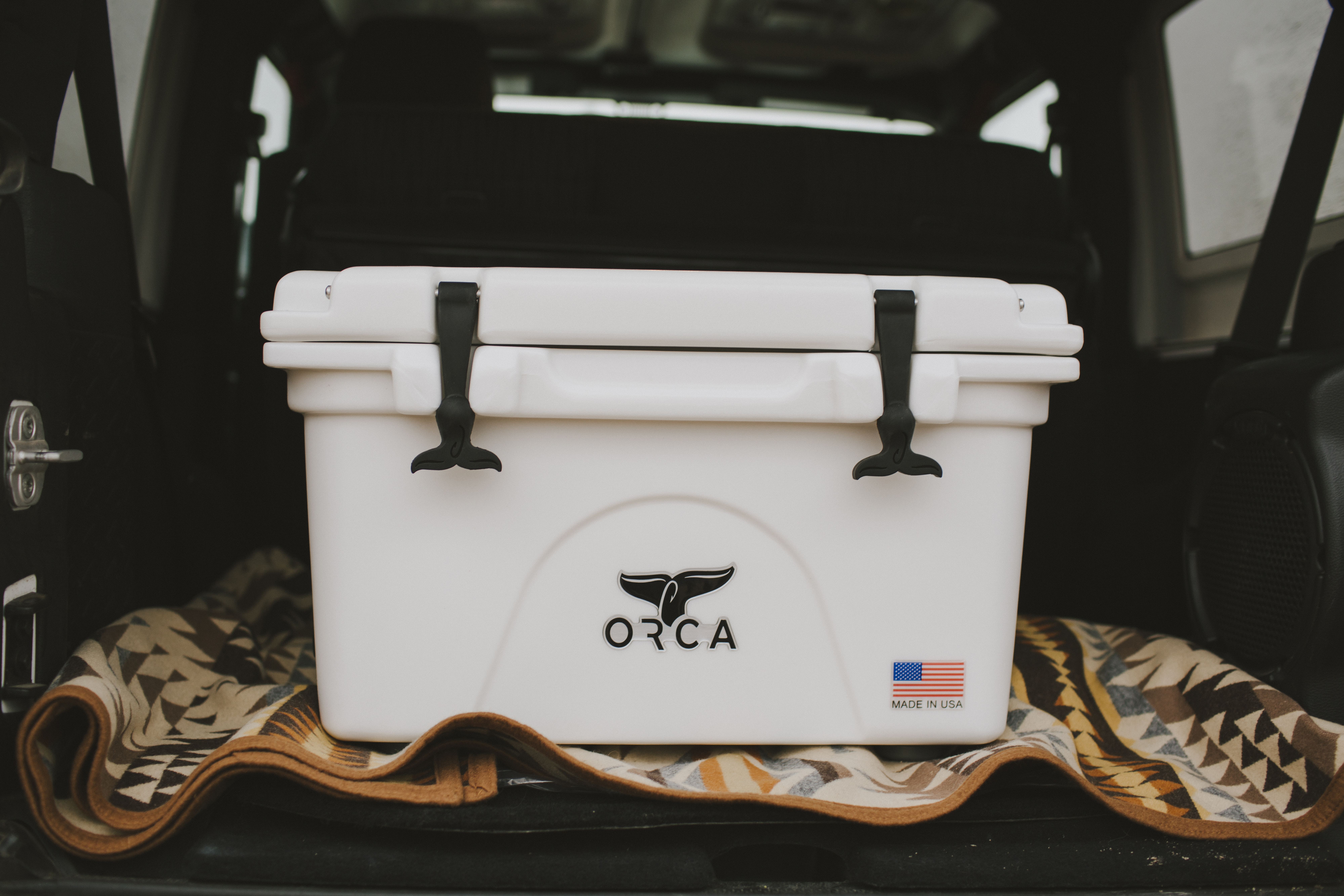 ORCA™ 40-Quart Cooler 38