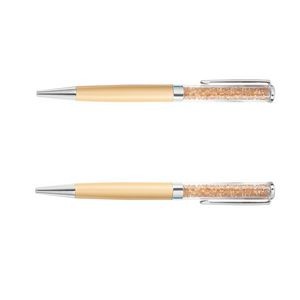 3 In 1 Stylus Tip Ballpoint Metal Pen With LED 18