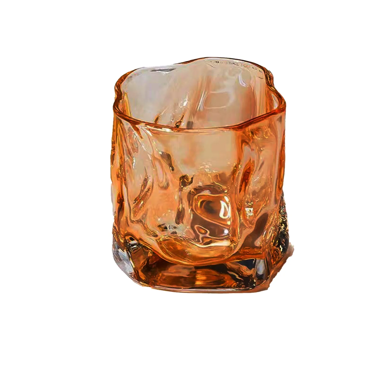 Irregular Glass 4
