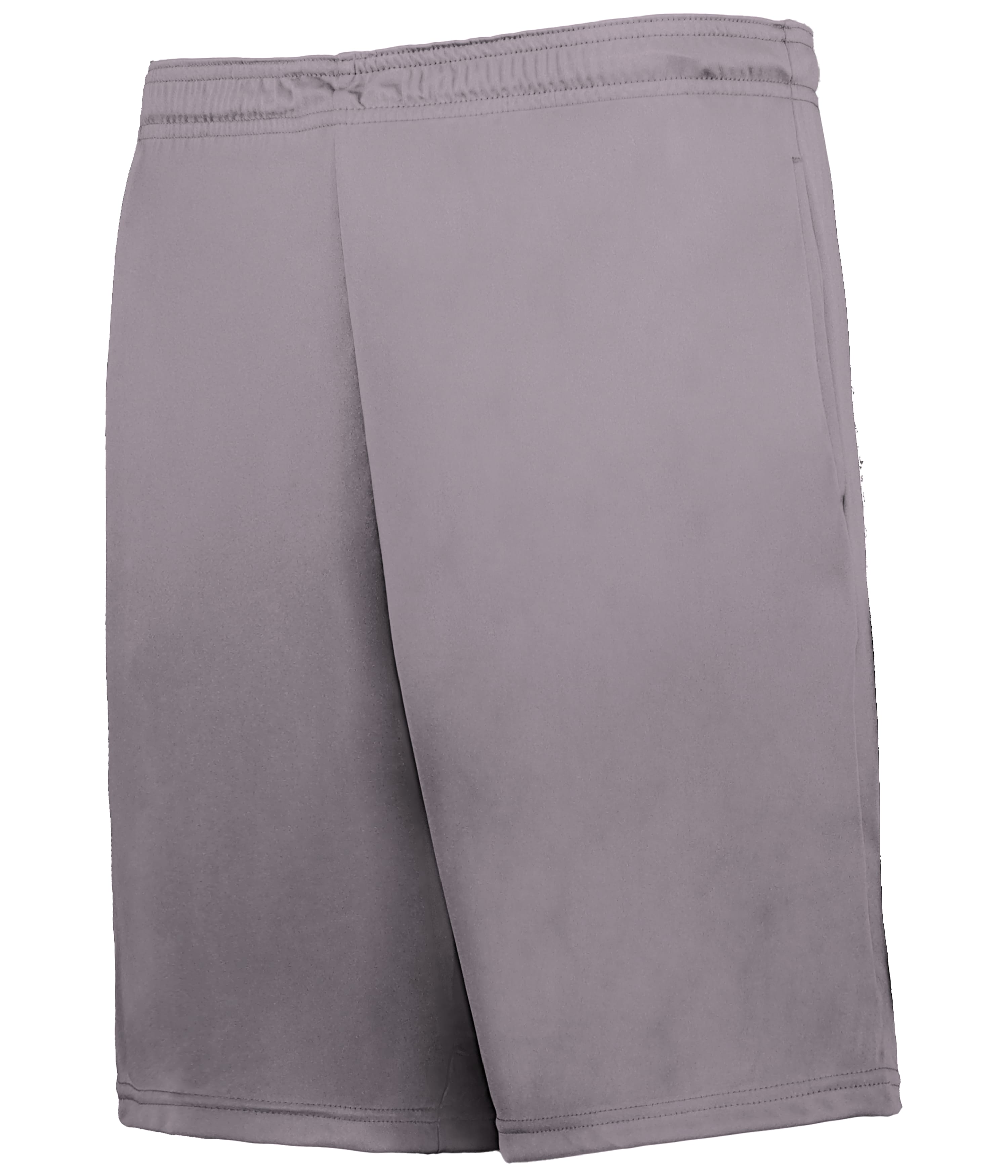 YOUTH DRI-POWER® ESSENTIAL PERFORMANCE 7" SHORTS WITH POCKETS 4