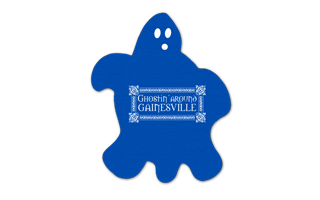 Ghost Vinyl Jar Opener 26