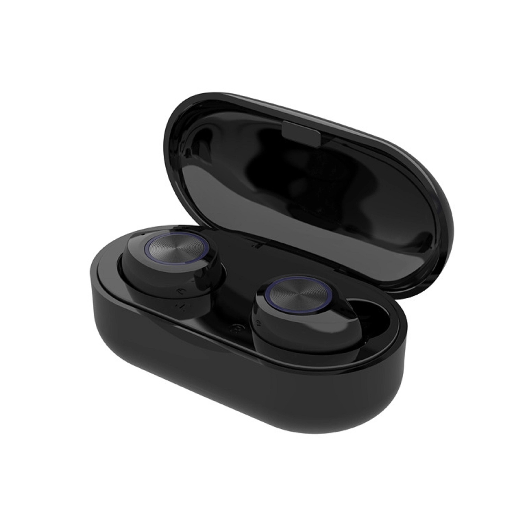 TW60 TWS Wireless Earphone 3