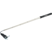 Flare Telescopic LED Magnetic Flashlight 4
