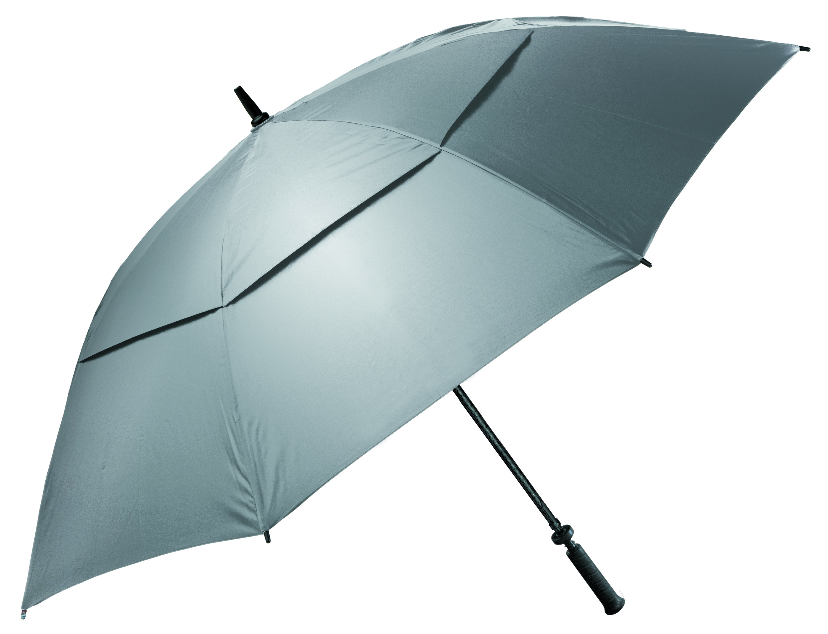 Sunflector Double Canopy Umbrella - 62" 1