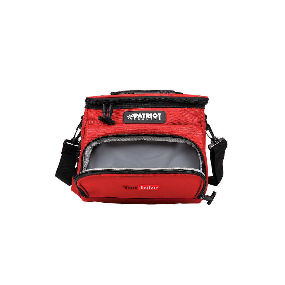 Patriot Venture Cooler 9 24